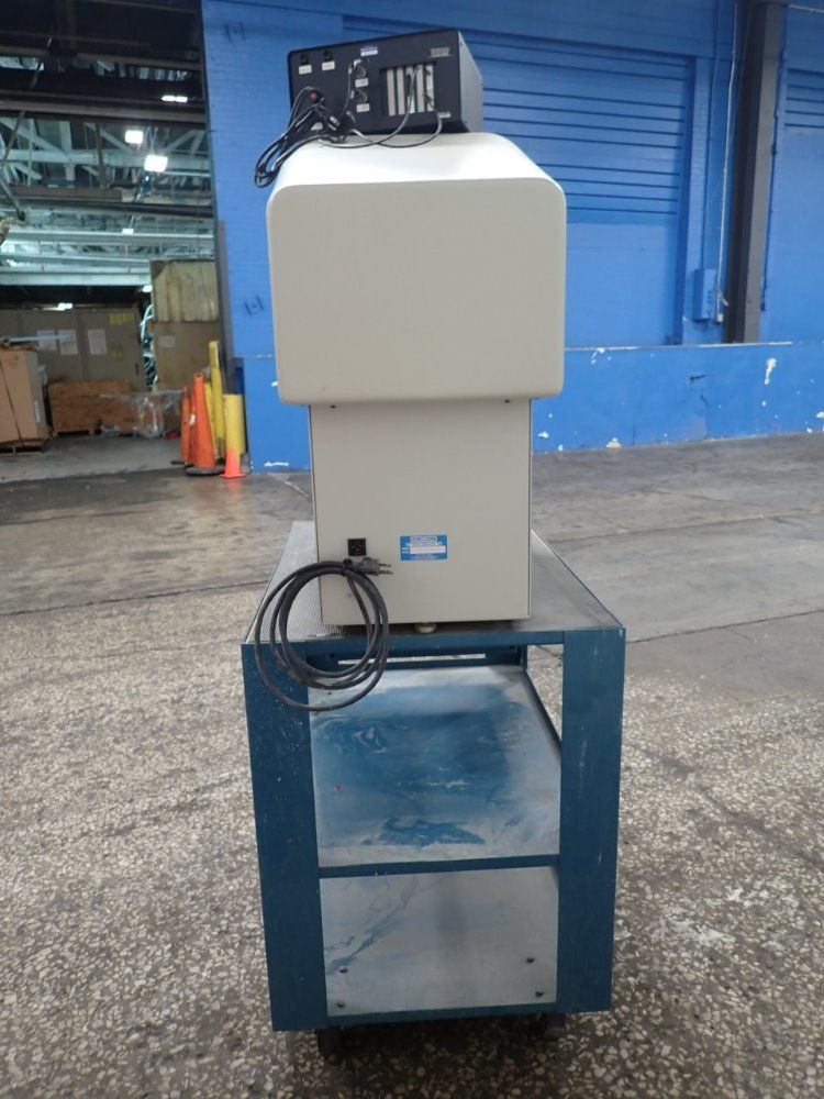 Deltronic Deltronic Dh14mpc4e Optical Comparator