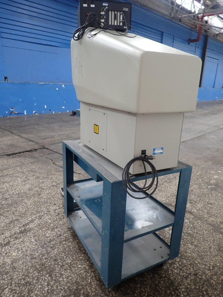 Deltronic Deltronic Dh14mpc4e Optical Comparator