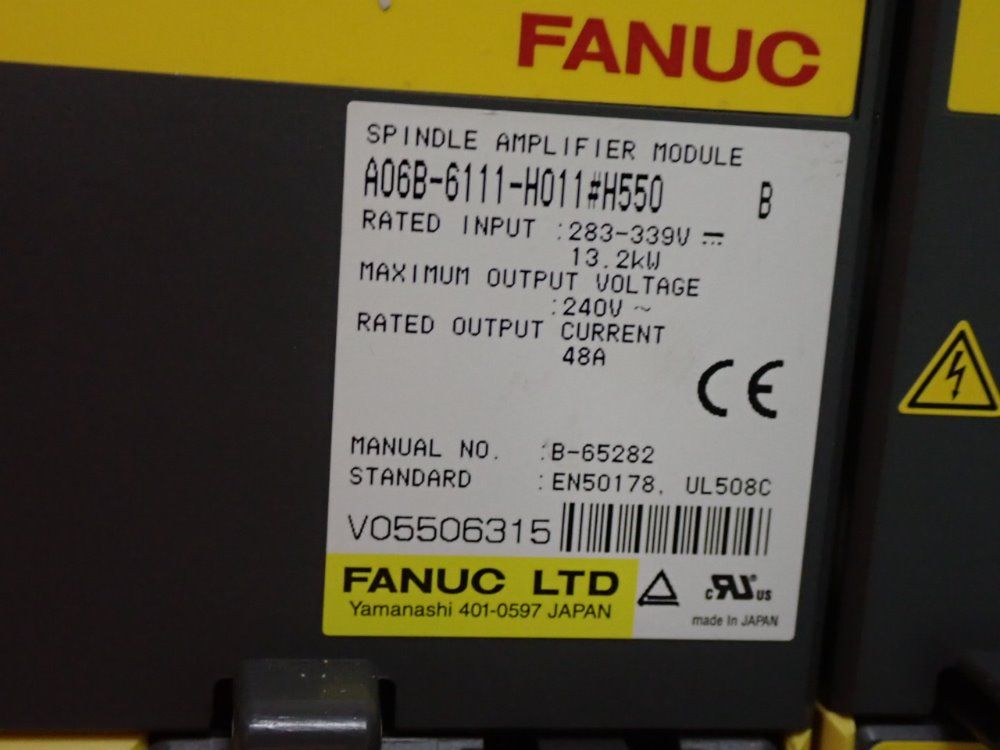 Kanzaki Kokyukoki Cnc Gear Shaver - Gsp-320c-nc3