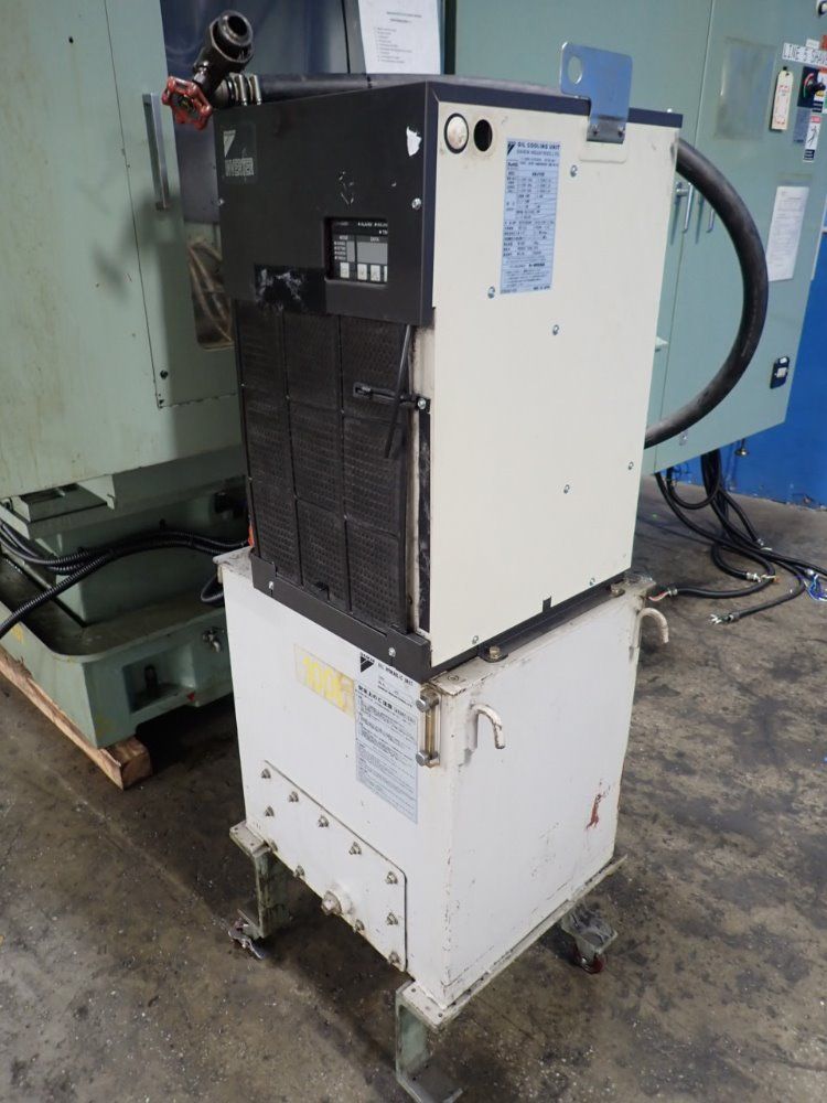 Kanzaki Kokyukoki Cnc Gear Shaver - Gsp-320c-nc3