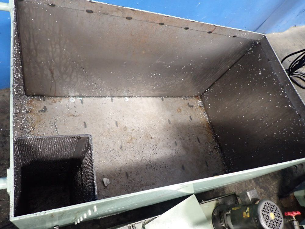 Kanzaki Kokyukoki Cnc Gear Shaver - Gsp-320c-nc3