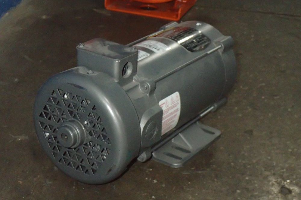Baldo Dc Motor
