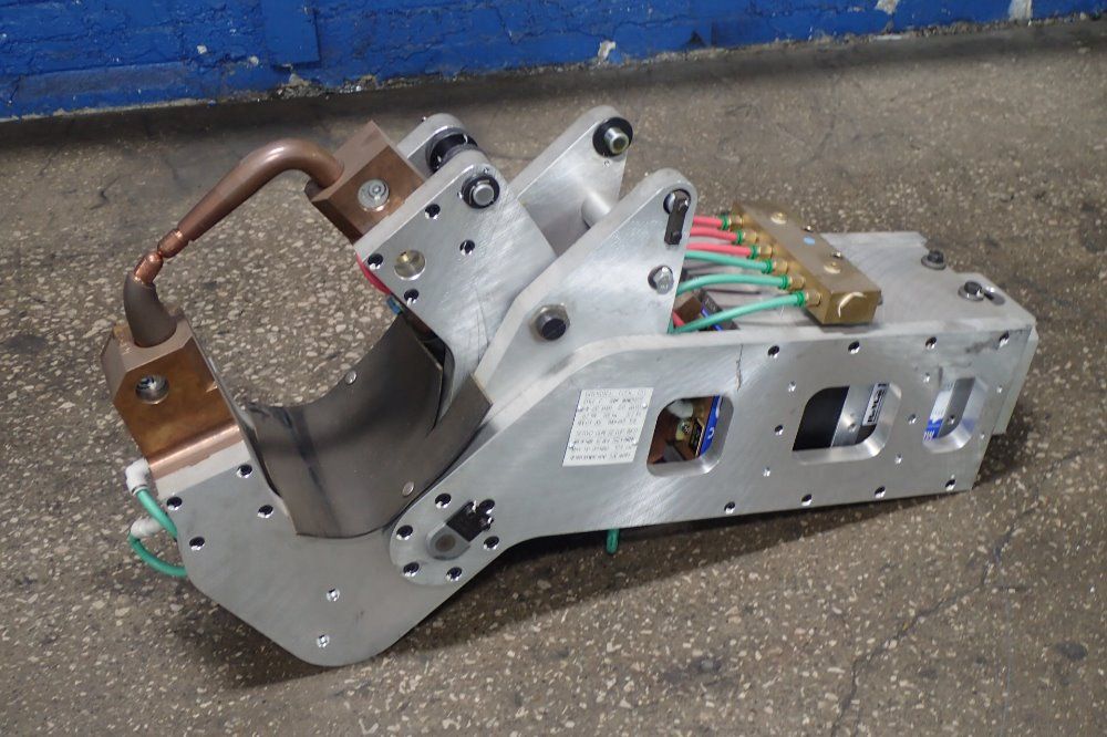 Grossel Tools Spot Welder