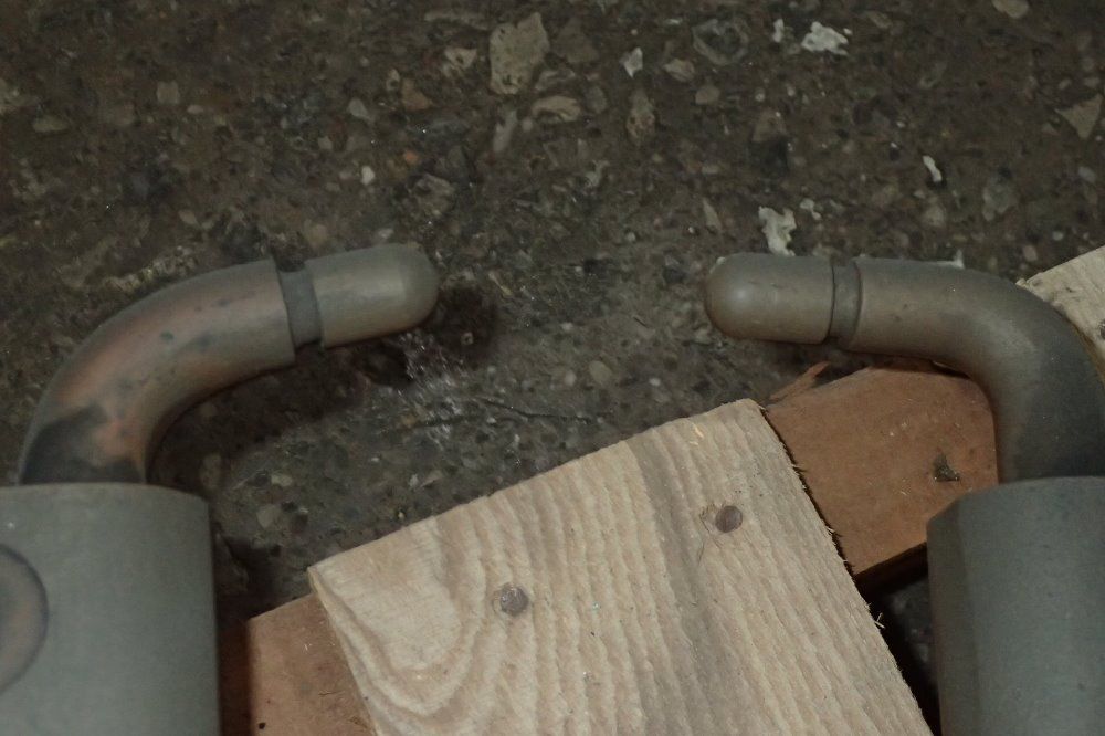 Grossel Spot Welding Head