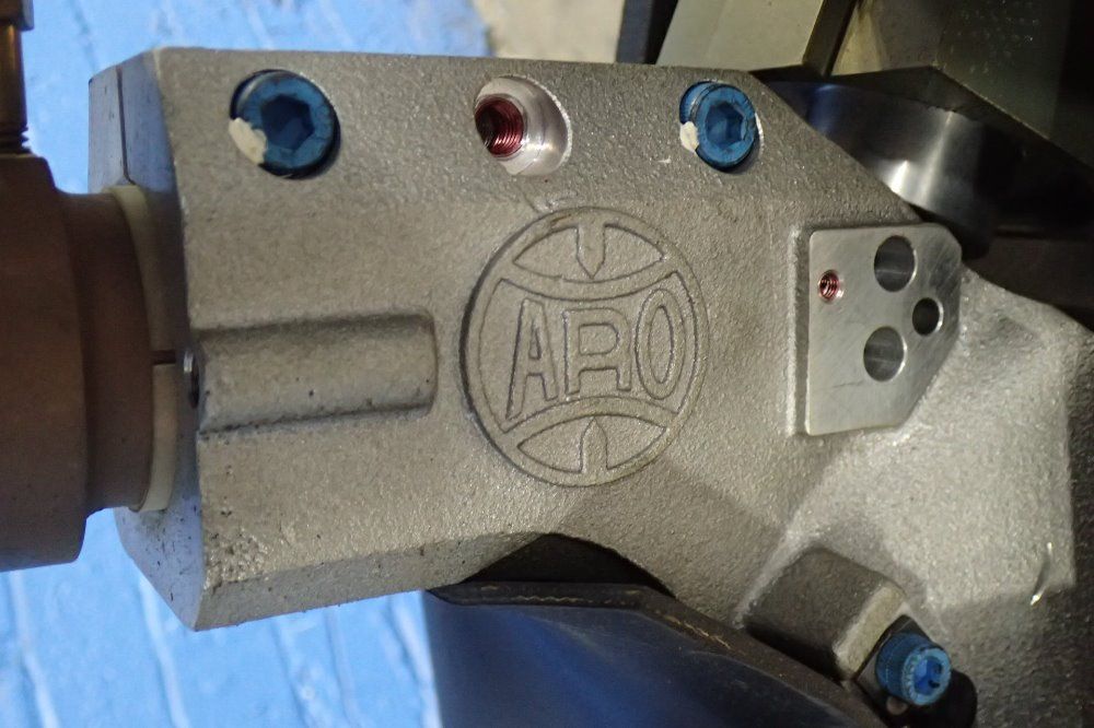 Savair Spot Welding Head