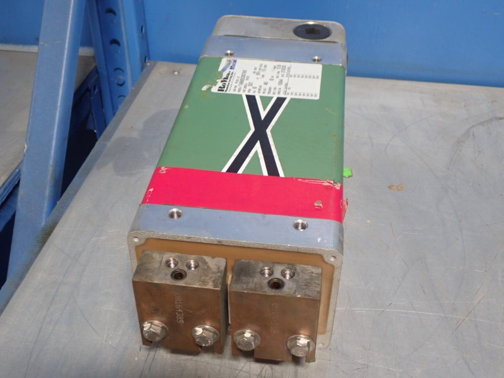 Roman Welding Transformer