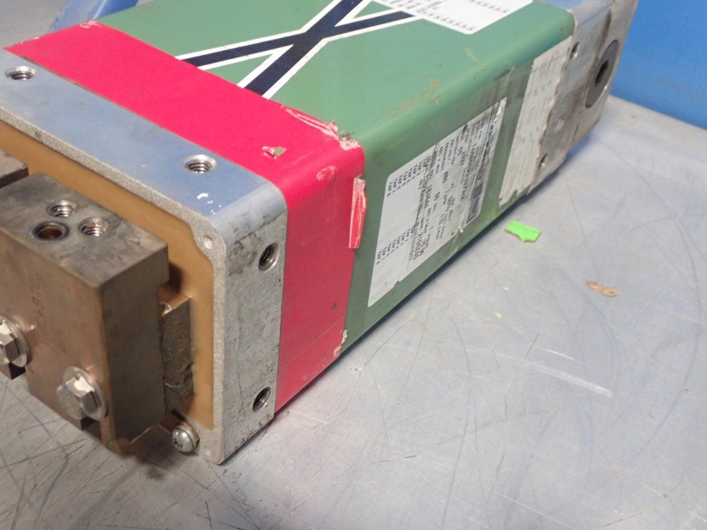 Roman Welding Transformer