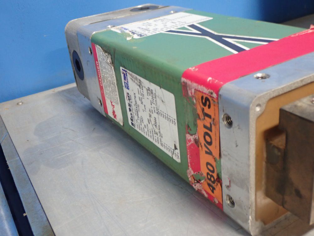 Roman Welding Transformer