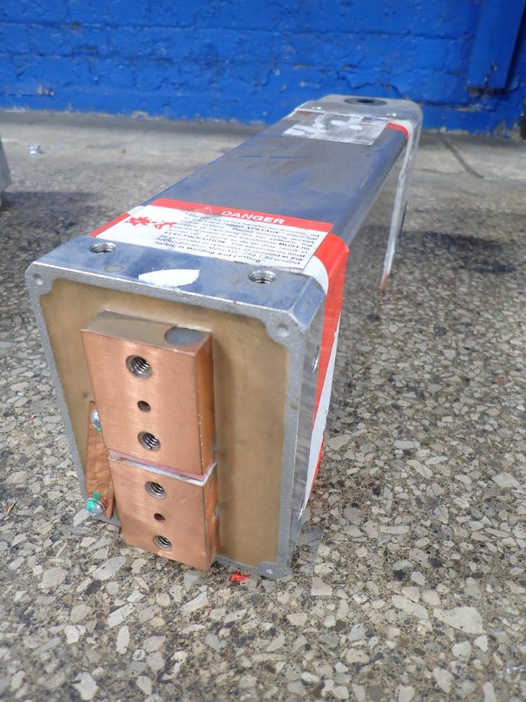 Roman Welding Transformer