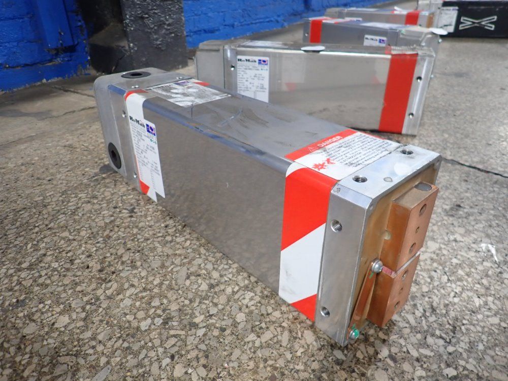 Roman Welding Transformer