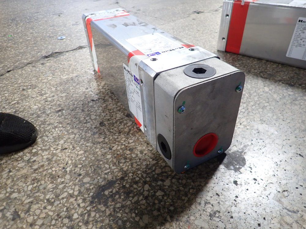 Roman Welding Transformer