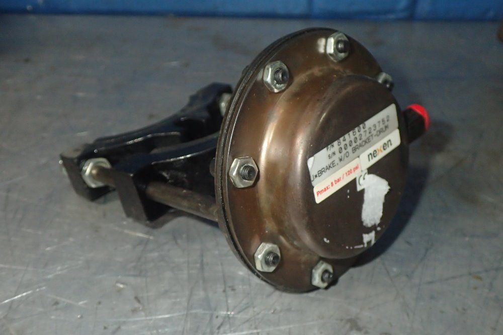 Nexen J Brake