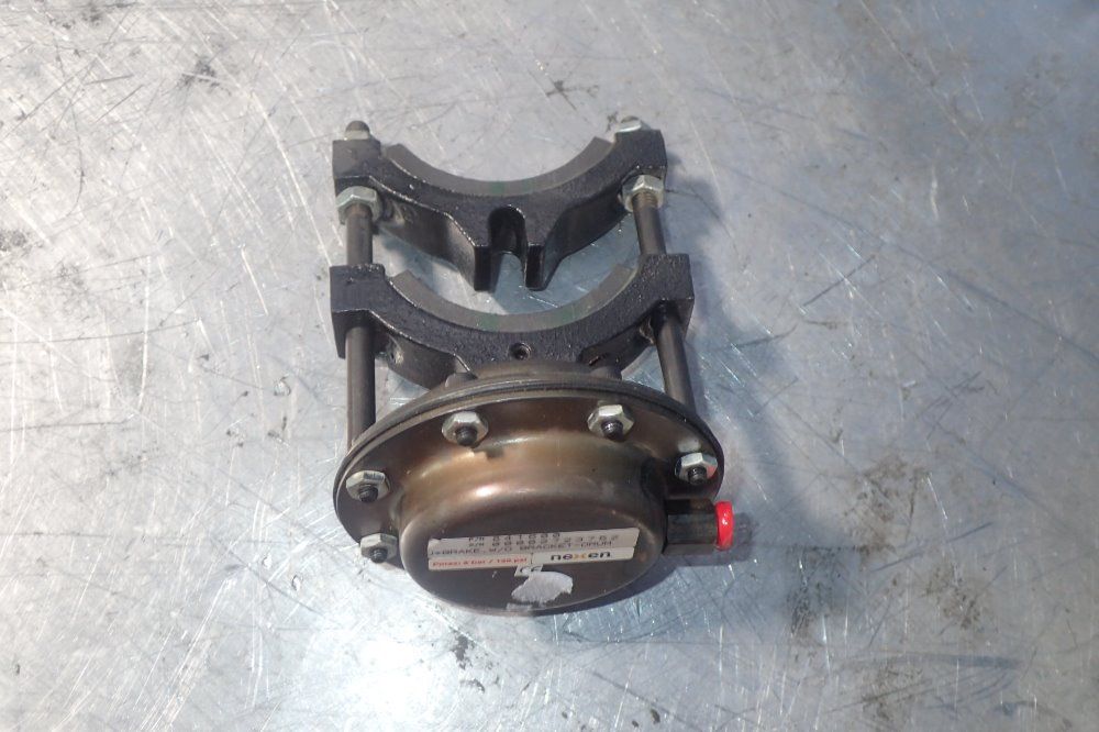 Nexen J Brake