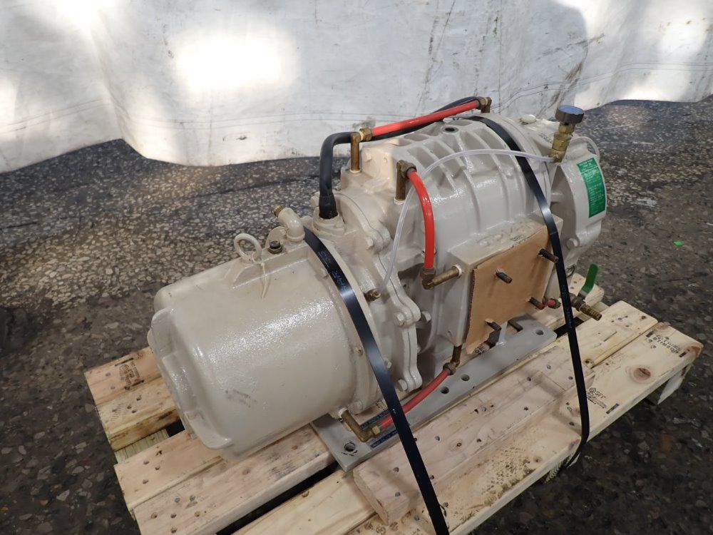 Anlet Vacuum Pump