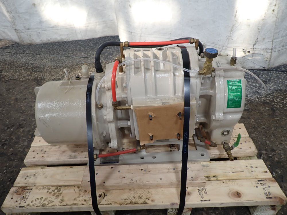Anlet Vacuum Pump