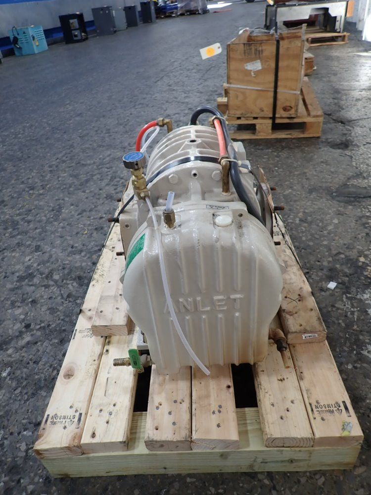Anlet Vacuum Pump