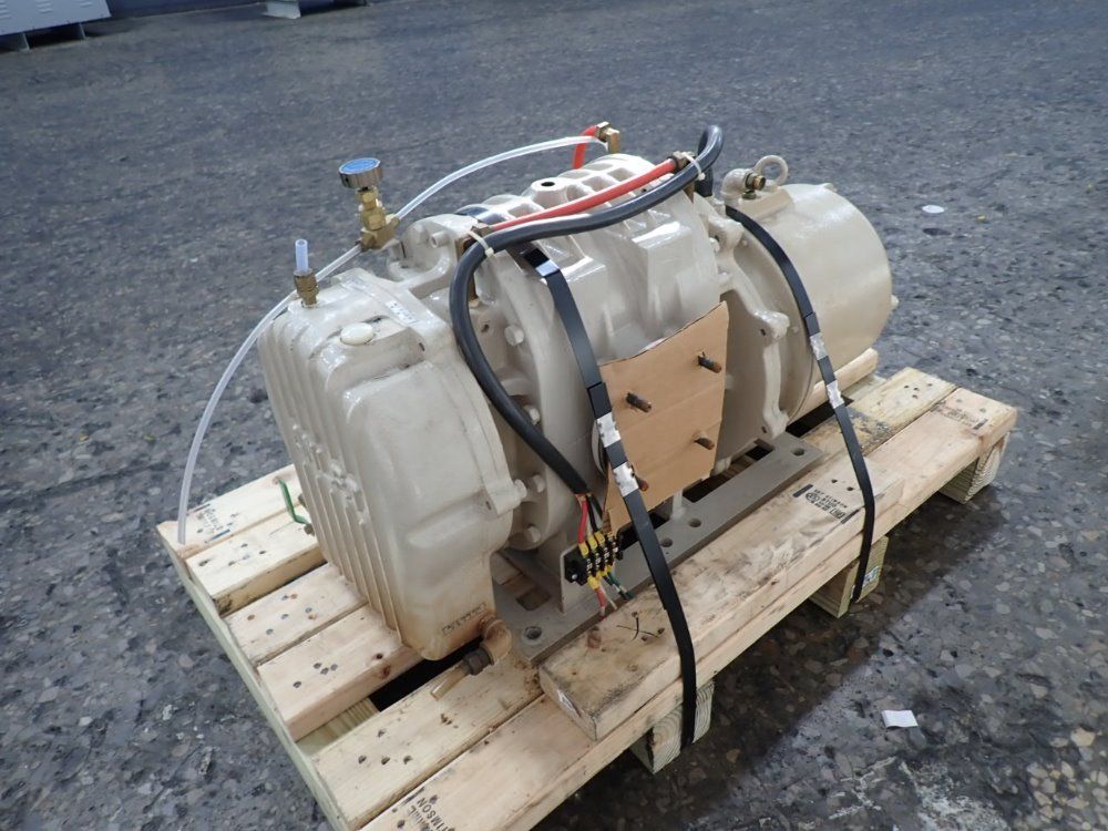 Anlet Vacuum Pump