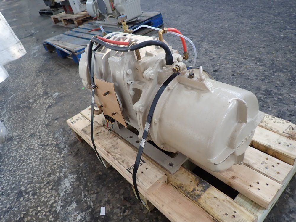 Anlet Vacuum Pump