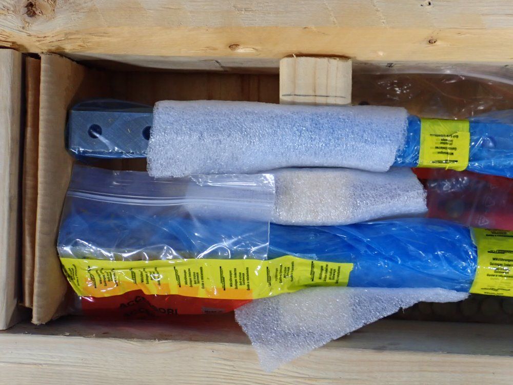 Shneeberger/ Grob Linear Guides