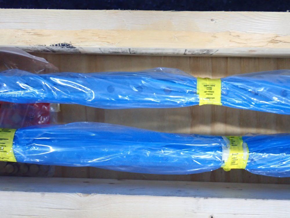 Shneeberger/ Grob Linear Guides