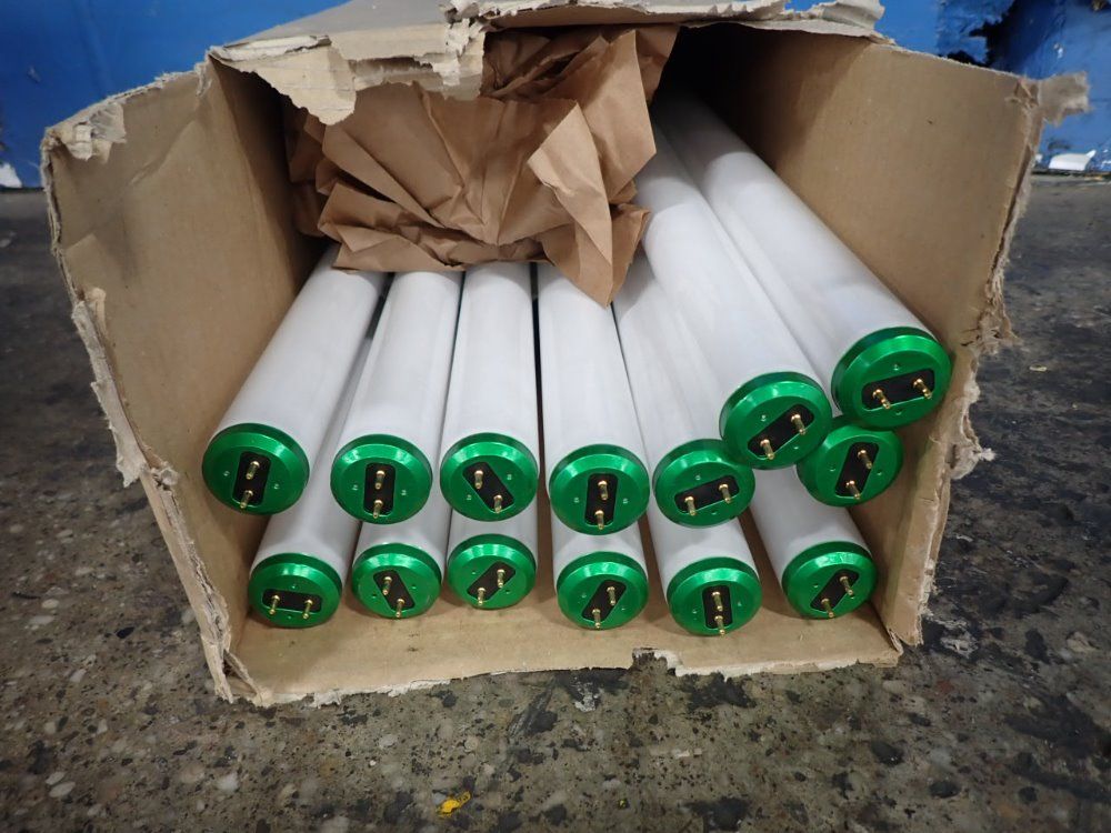 Philips Fluorescent Bulbs