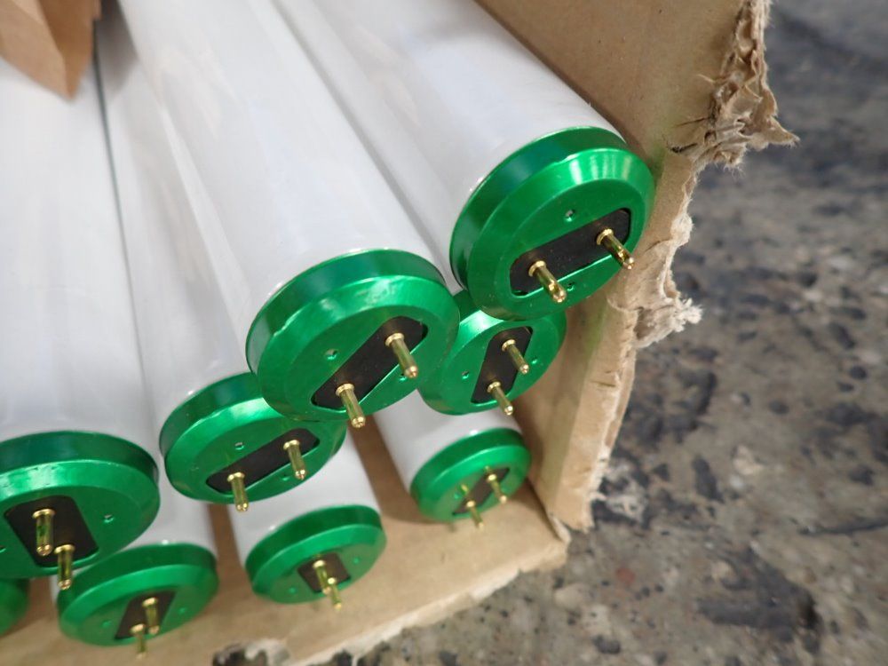 Philips Fluorescent Bulbs