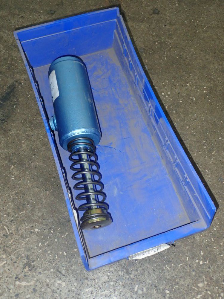 Apoyn Shock Absorber