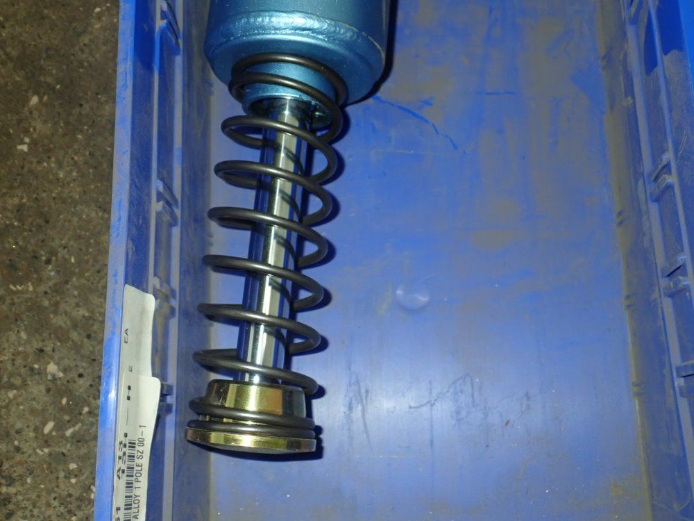 Apoyn Shock Absorber