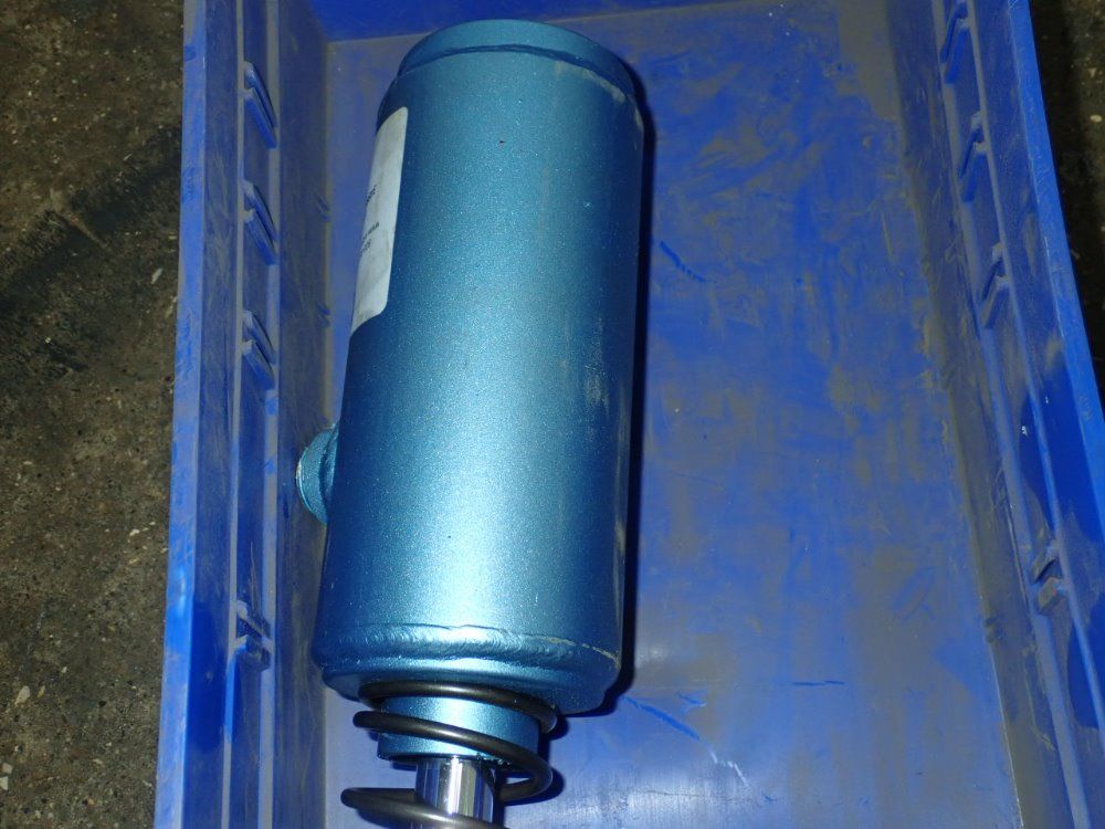 Apoyn Shock Absorber