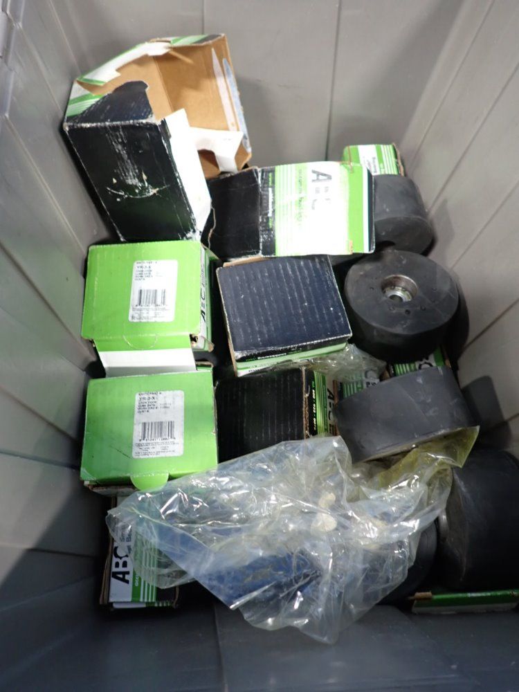 Accurate Bushing Co. Bushings / Bearings