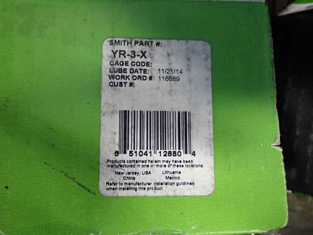 Accurate Bushing Co. Bushings / Bearings