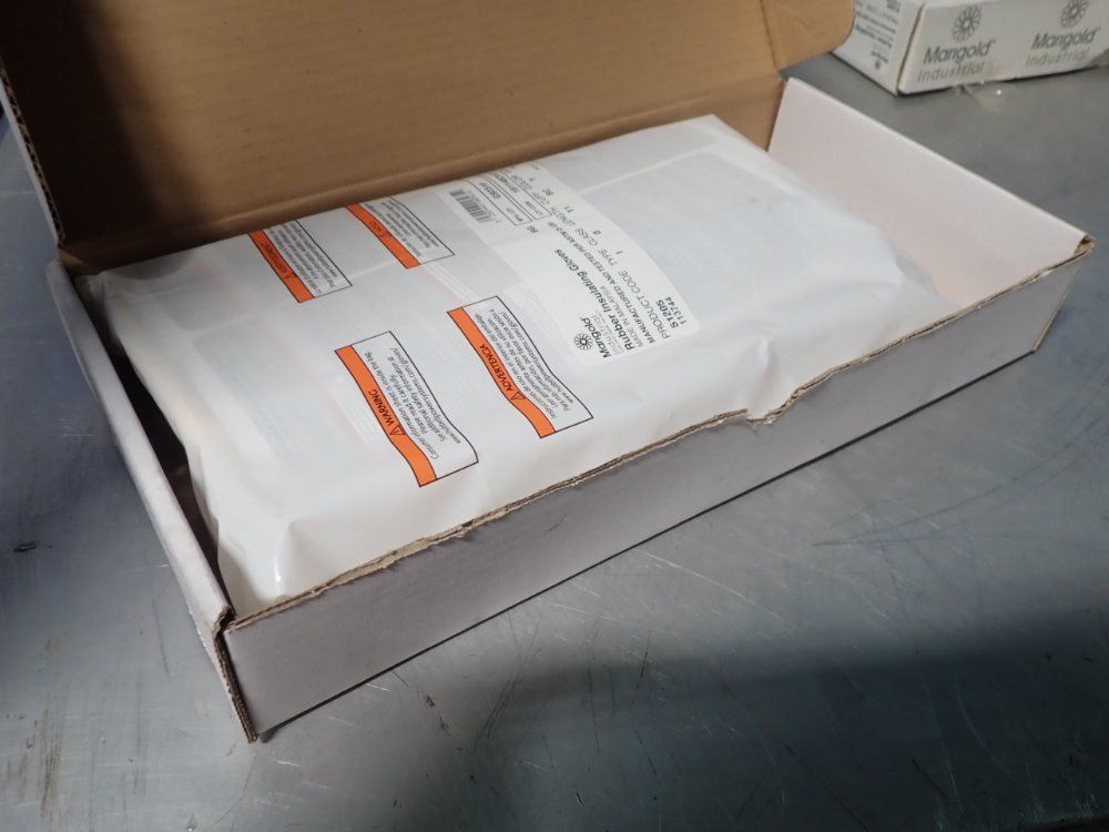 Marigold Rubber/insulating Gloves