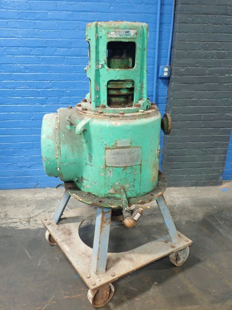 Lightnin-mixer Mixer