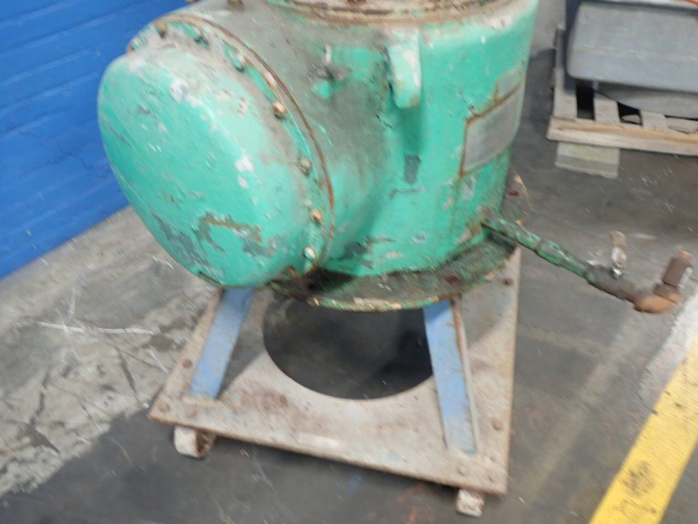 Lightnin-mixer Mixer