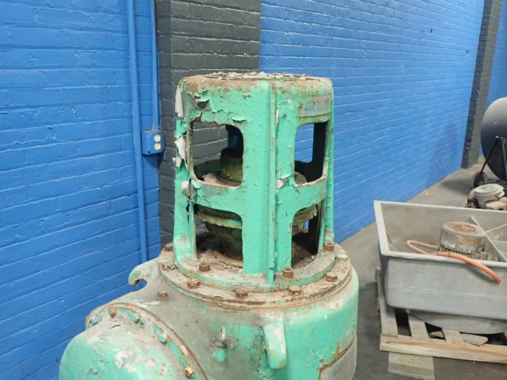 Lightnin-mixer Mixer