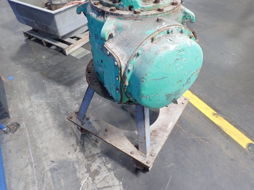 Lightnin-mixer Mixer