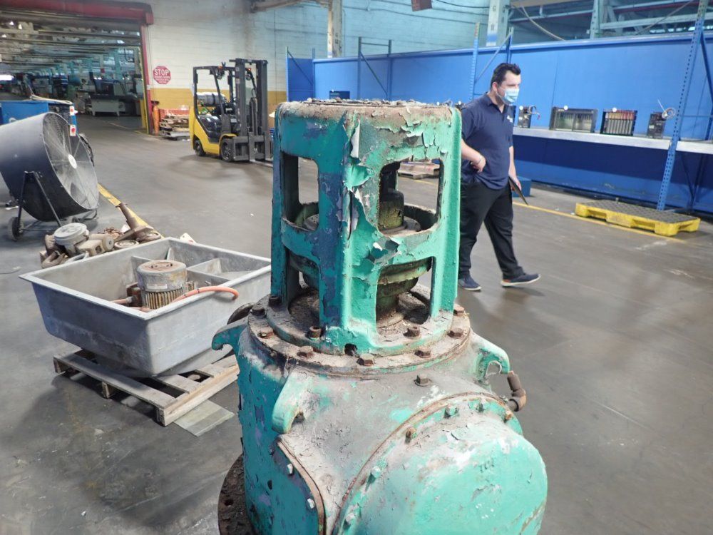 Lightnin-mixer Mixer