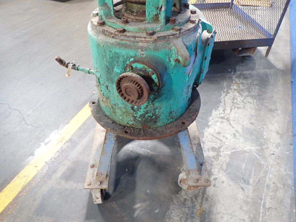 Lightnin-mixer Mixer