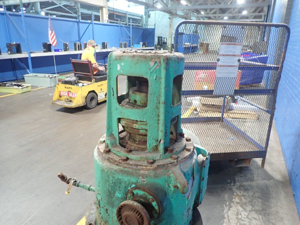 Lightnin-mixer Mixer