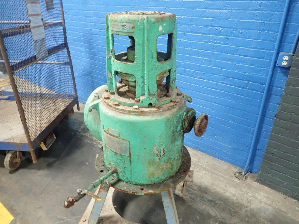 Lightnin-mixer Mixer