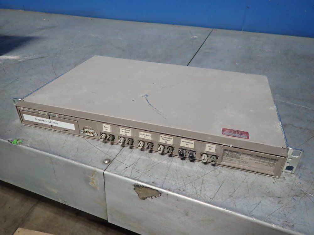 Bay Networks Processor