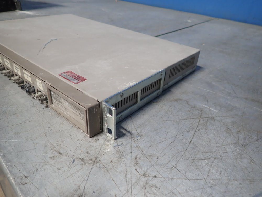 Bay Networks Processor