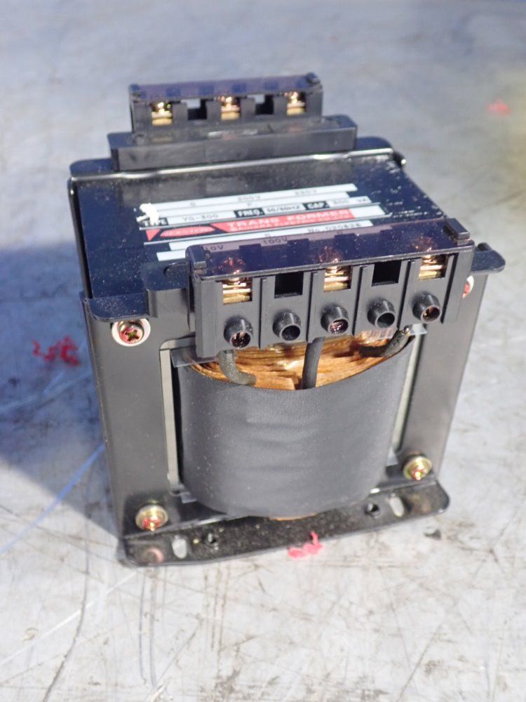 Centra Transformer