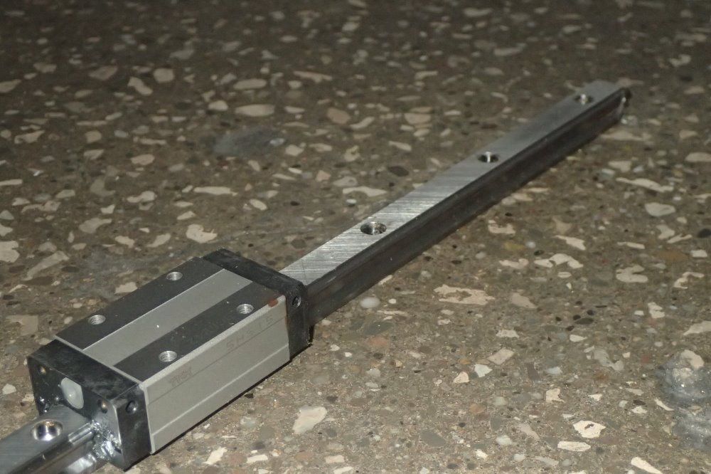 Iko Linear Slides