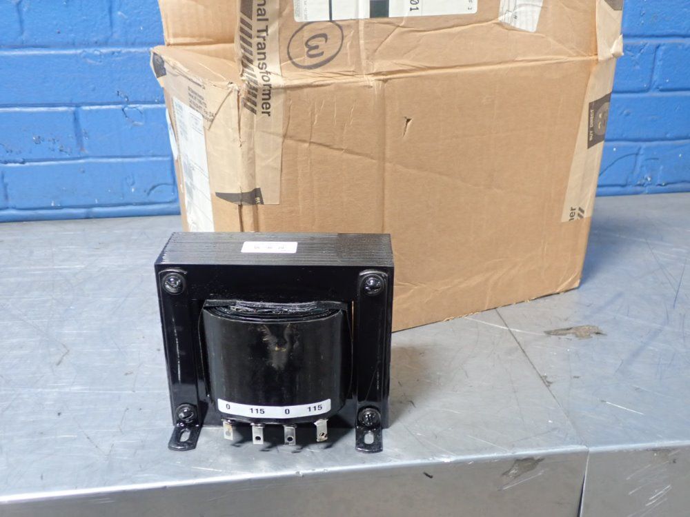 Signal Transformers Transformers