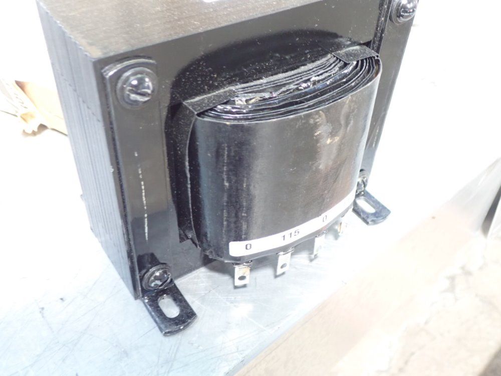 Signal Transformers Transformers