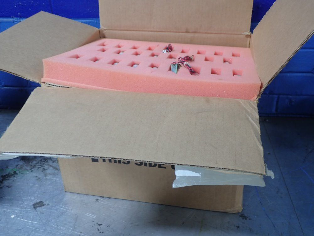 Ametek Pittman Motors