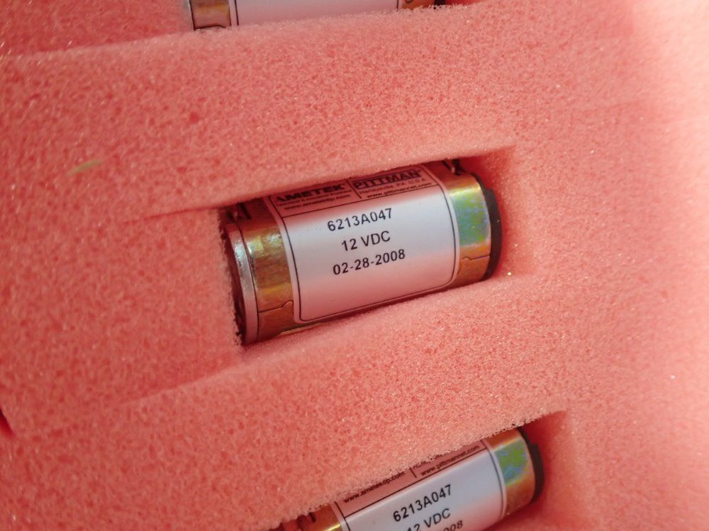 Ametek Pittman Motors