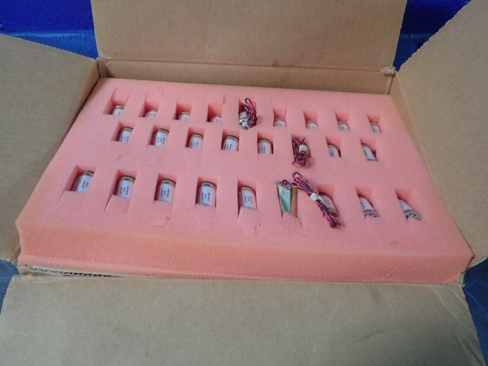 Ametek Pittman Motors