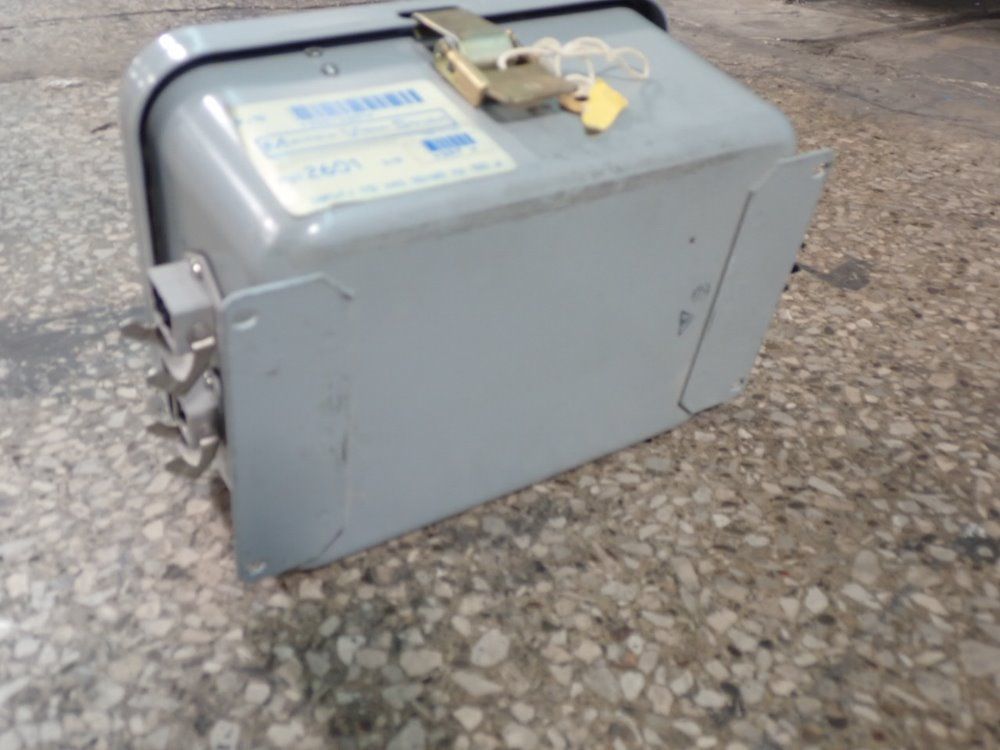 Eg&g Strobe Light Source